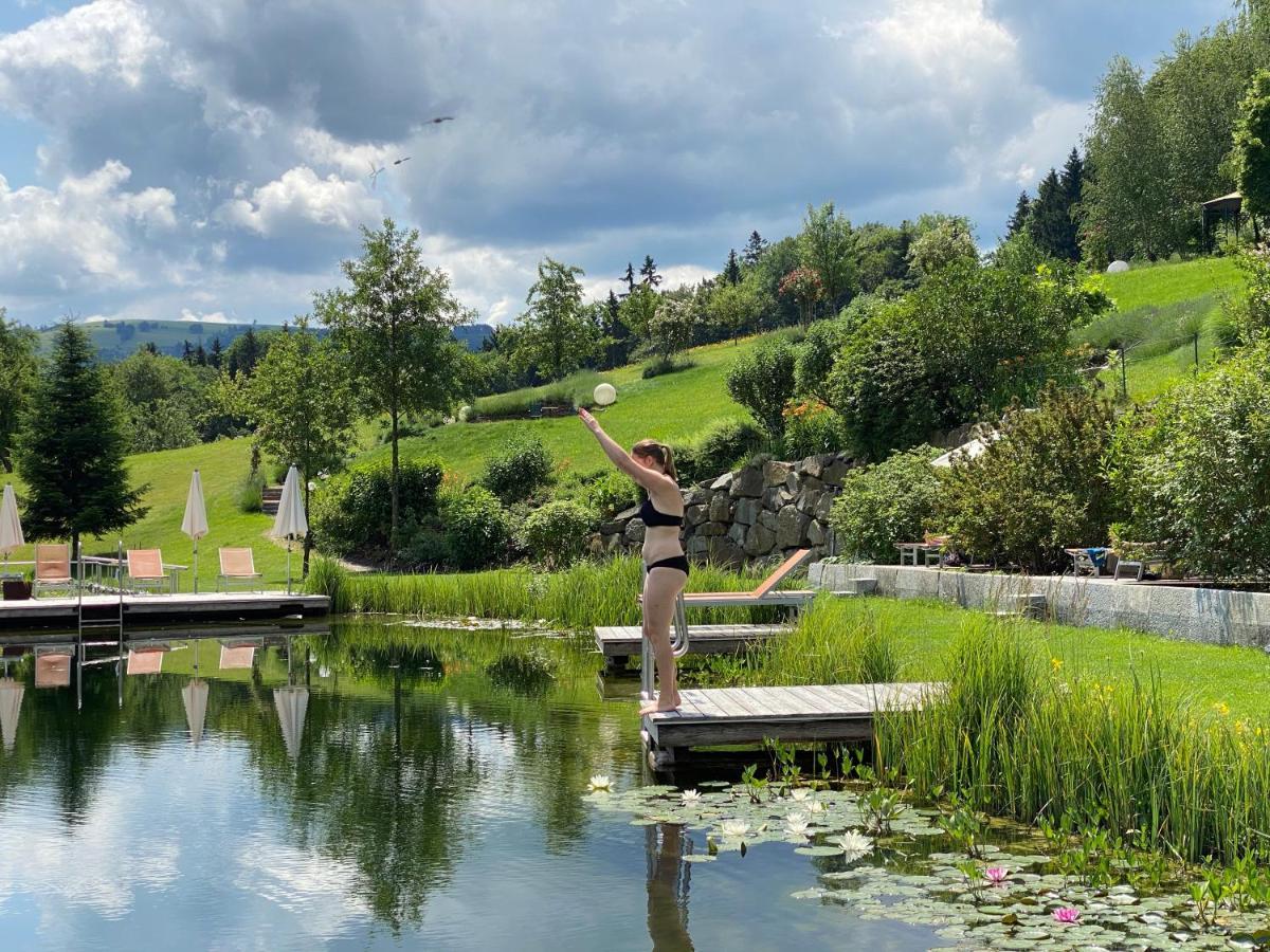 Relaxresort Kothmuehle Neuhofen an der Ybbs Exterior photo