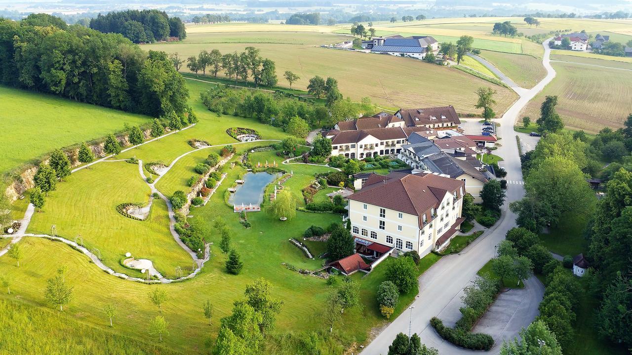 Relaxresort Kothmuehle Neuhofen an der Ybbs Exterior photo