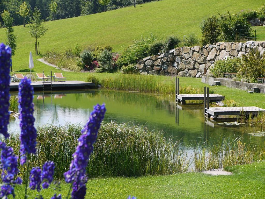 Relaxresort Kothmuehle Neuhofen an der Ybbs Exterior photo