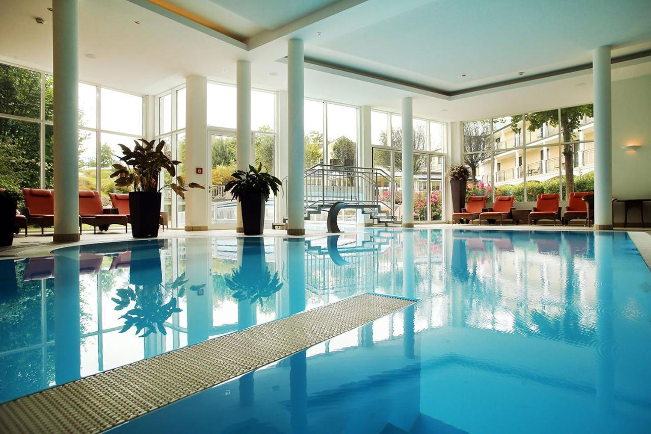 Relaxresort Kothmuehle Neuhofen an der Ybbs Exterior photo